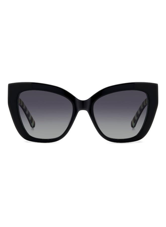 كيت سبيد إطارات نظارات شمسية مستطيلة - Image 3