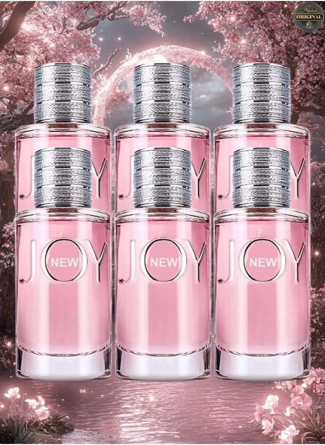 ديفين - 6 قطع عطر جوي نيو 100 مل - Image 1