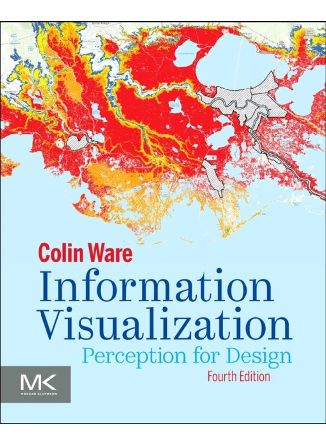 Information Visualization : Perception for Design 