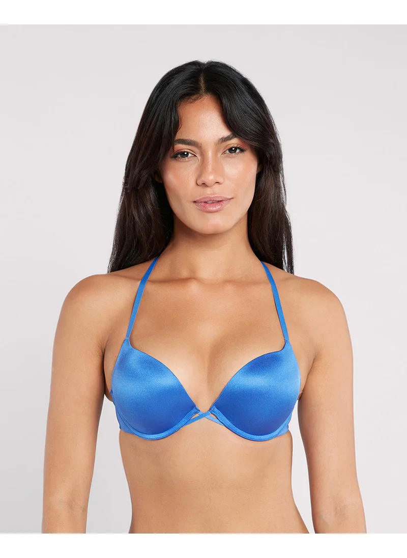 La Senza La Senza Hello Sugar Double Pushup Plunge Bra