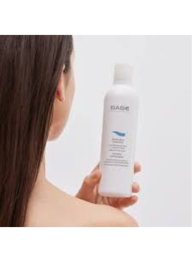 Babe Babé Hair Extra Mild Shampoo - Image 2