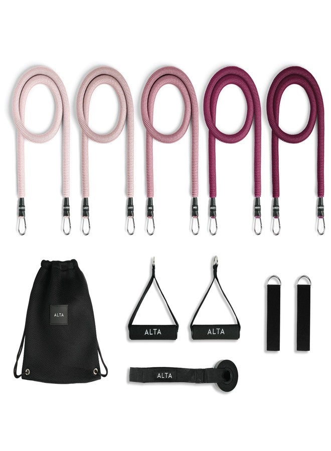 ALTA Resistance Tube Bands for Women - Image 1