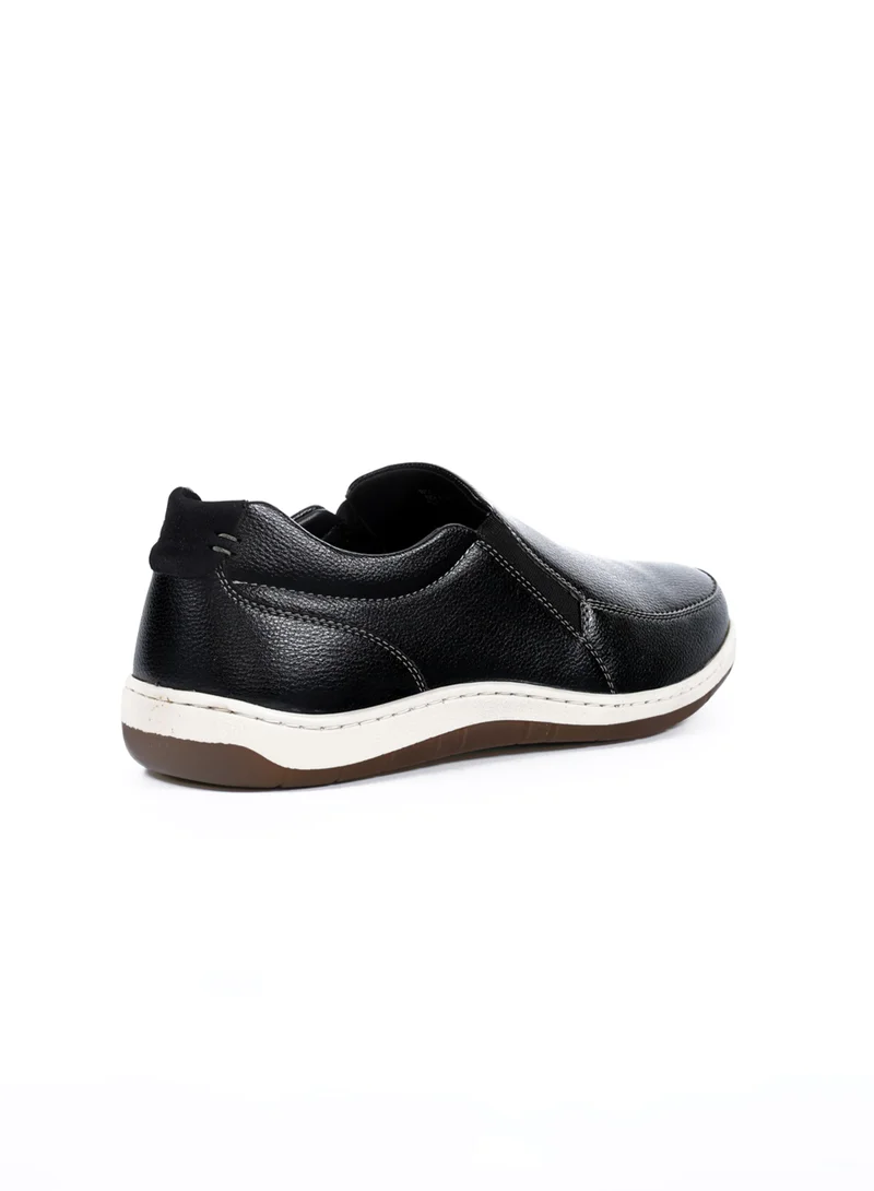 Bata Casual Slip-On Shoes