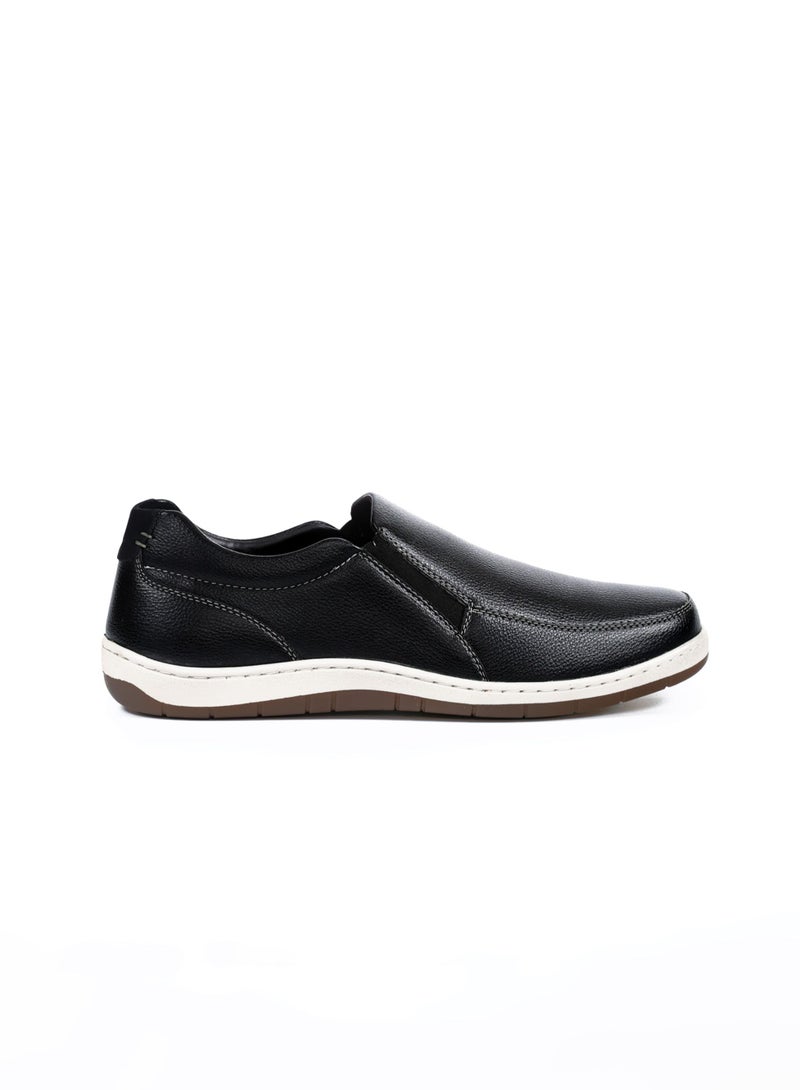 Bata Casual Slip-On Shoes - Image 1