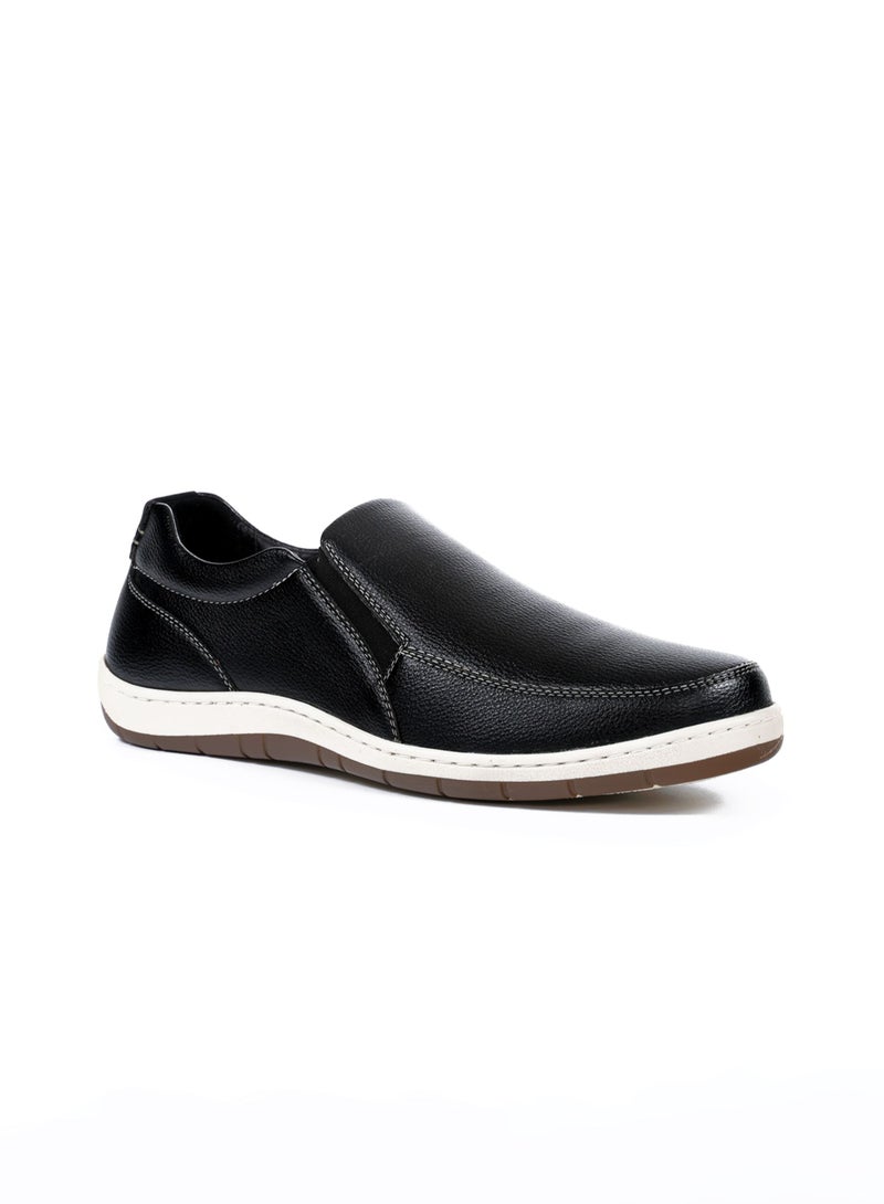 Bata Casual Slip-On Shoes - Image 2