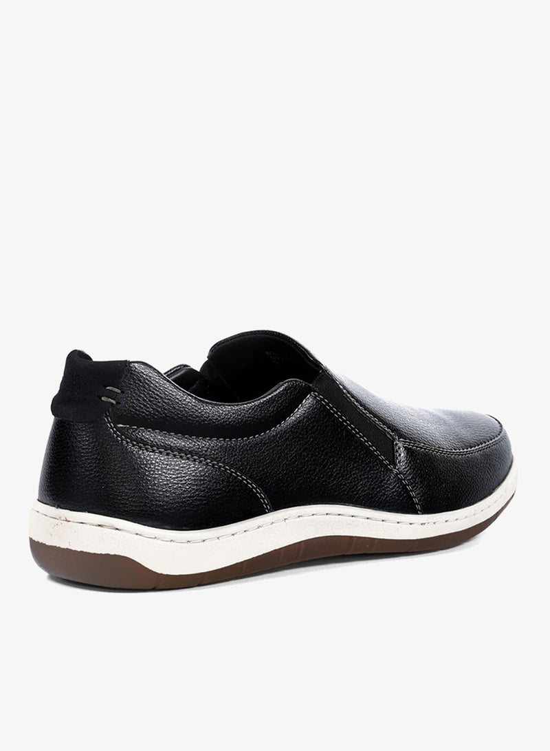 Bata Casual Slip-On Shoes - Image 3