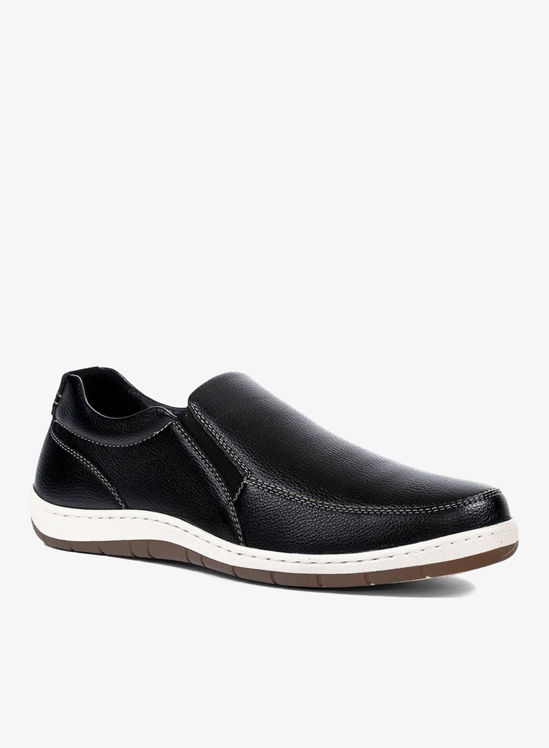 Bata Casual Slip-On Shoes - Image 2