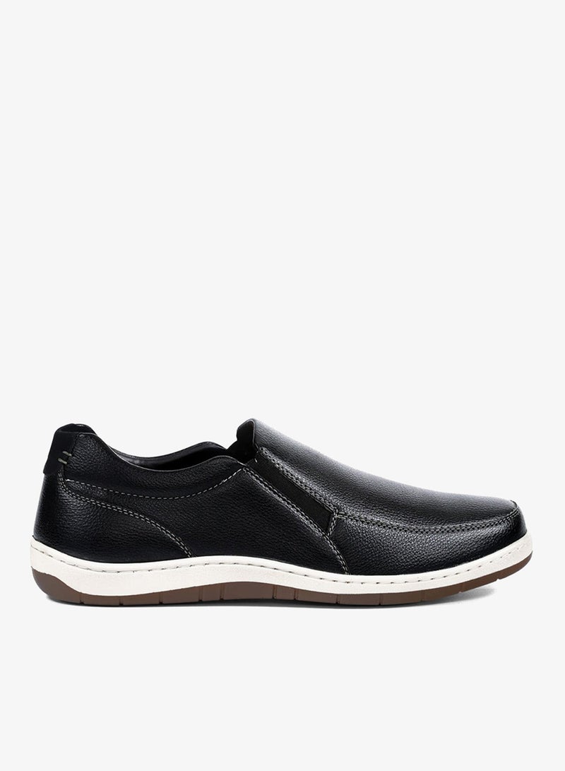 Bata Casual Slip-On Shoes - Image 1