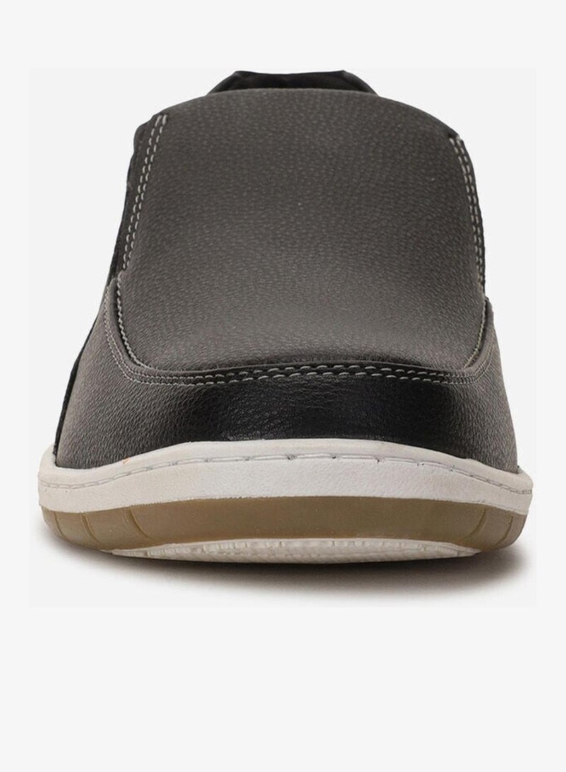 Bata Casual Slip-On Shoes - Image 4
