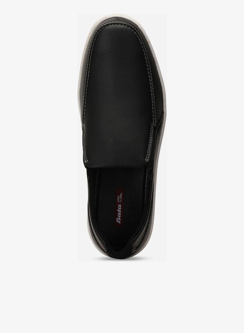 Bata Casual Slip-On Shoes - Image 5