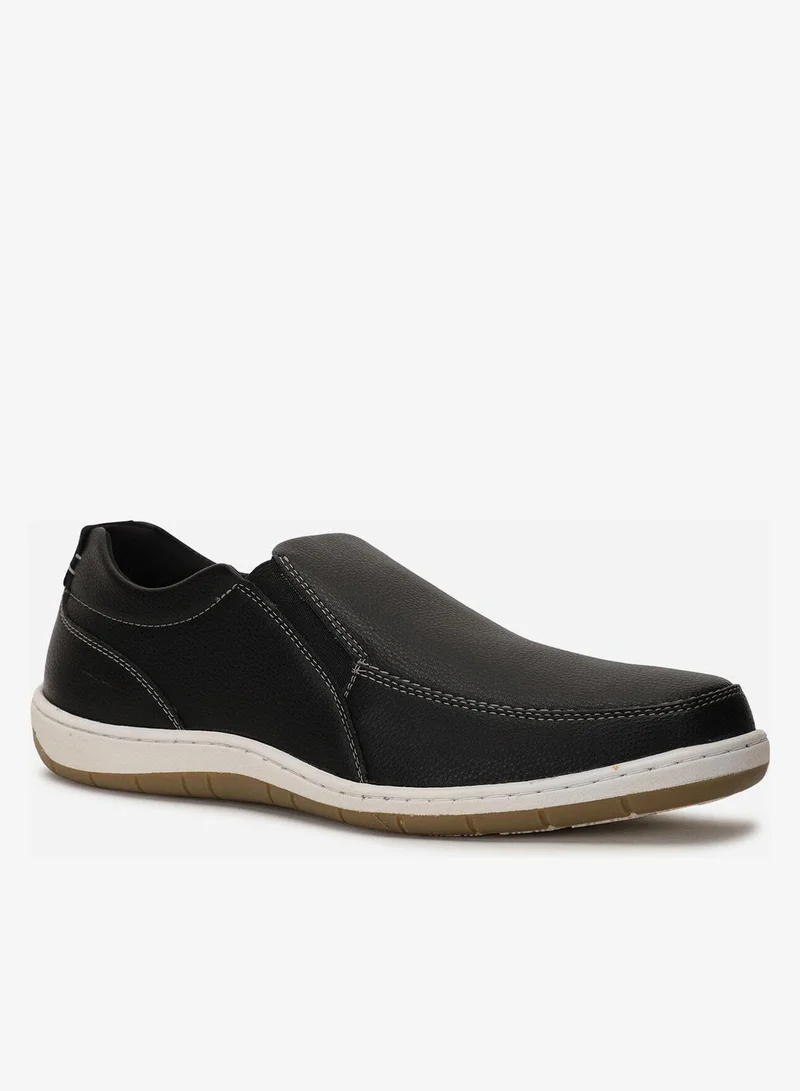 Bata Casual Slip-On Shoes
