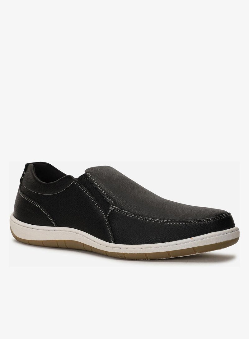 Bata Casual Slip-On Shoes - Image 2