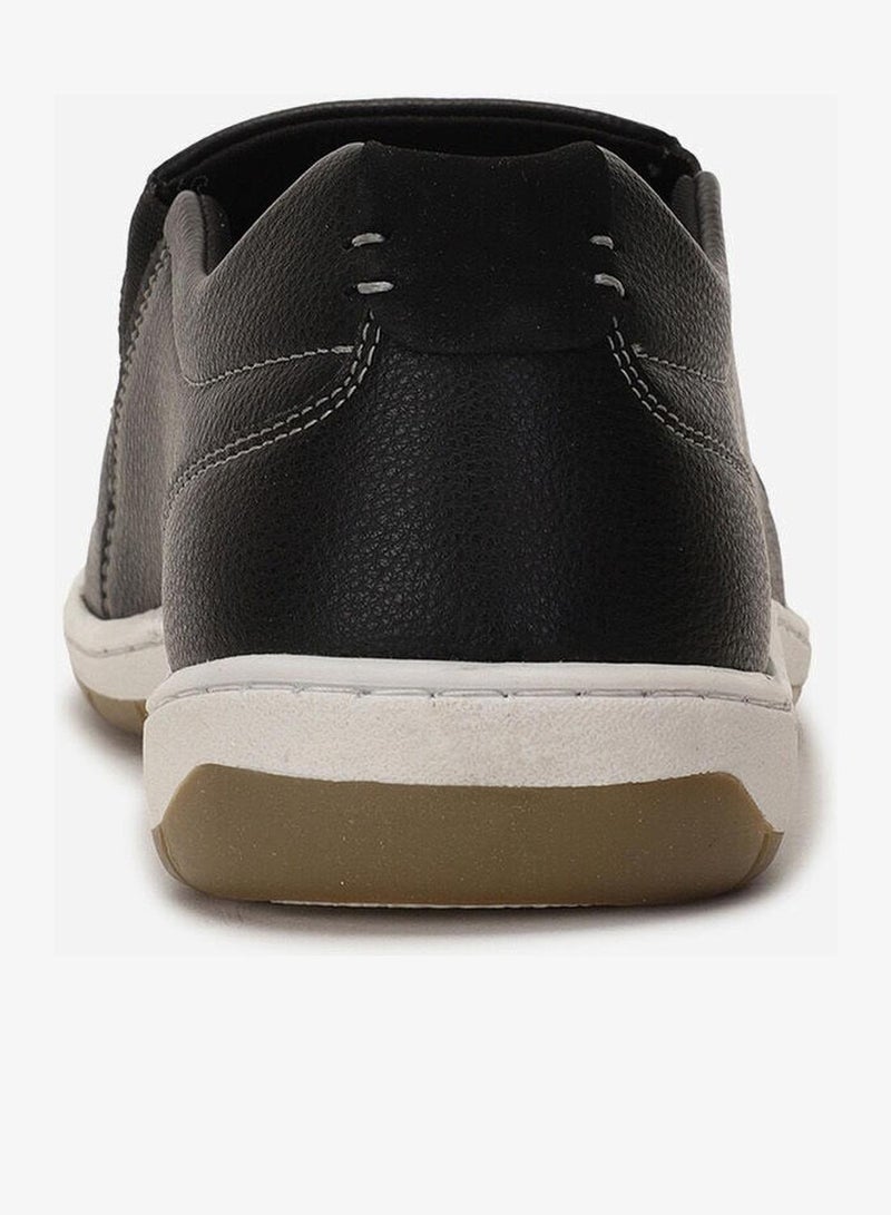 Bata Casual Slip-On Shoes - Image 3