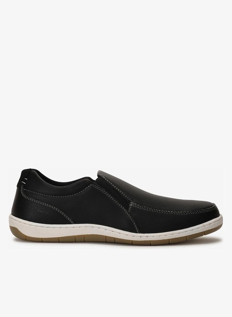 Bata Casual Slip-On Shoes - Image 1