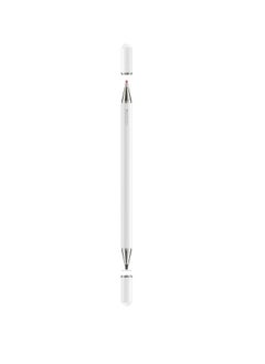 Yesido Yesido ST04 Capacitive Stylus Pen for Tablet with Smart Pressure Touch  White  - Image 2