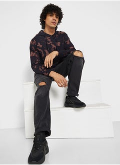 Seventy Five Nature Hoodie  - Image 4