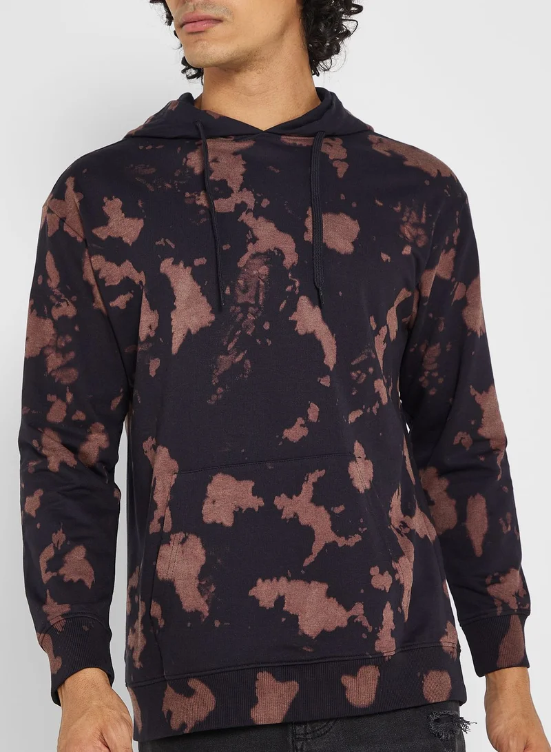 سفنتي فايف Nature Hoodie