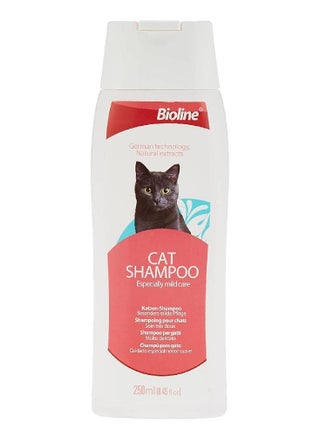 Bioline - Cat Shampoo - pzsku/Z27C61FFA6A2C4DD955CCZ/45/_/1738316753/614c53e1-245d-4c8b-8f18-542958964591
