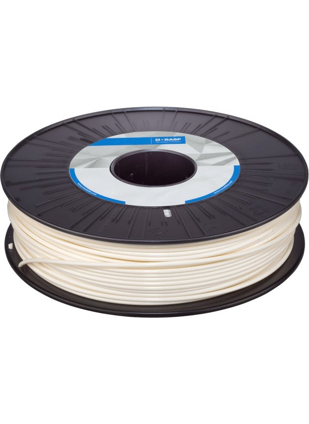 BASF Ultrafuse Pla Filament 1.75mm 750gr White 