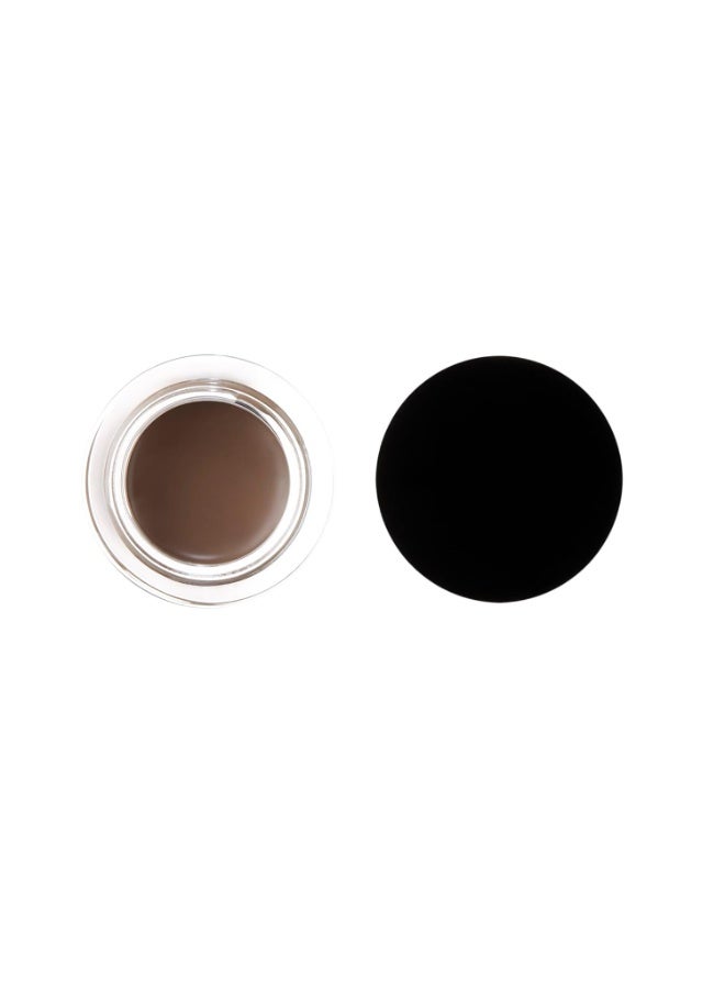 إلف e.l.f. كريم تحديد العيون والحواجب (Lock On Liner And Brow Cream) - لتحديد العيون وإبراز الحواجب - درجة Espresso - (5 غرام) - Image 2