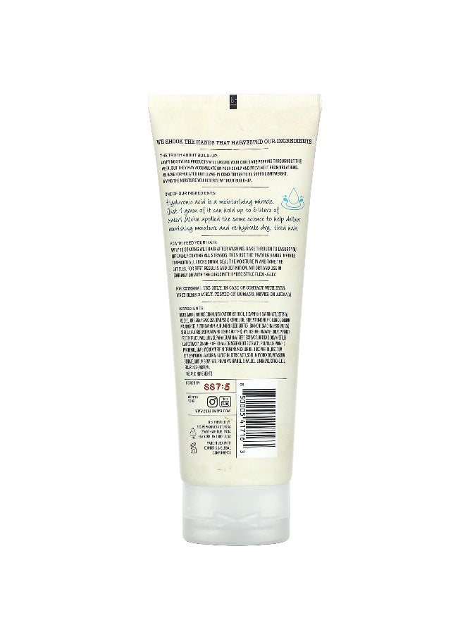 CURLSMITH - Curlsmith, Weightless Air Dry Cream, 8 fl oz (237 ml) - Image 1