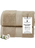 دوناتيلا Bath Sheet 2pcs (85x172 cm)