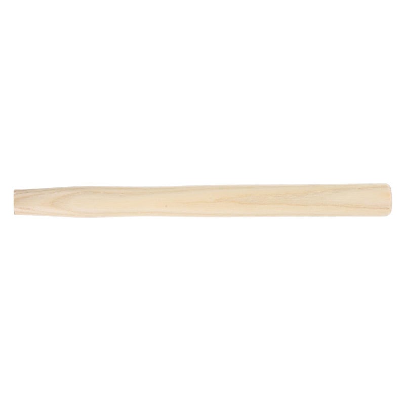 Octagonal Hardwood Hammer Handle Replacement 0 5p Wooden Grip for Camping Gardening - Image 2