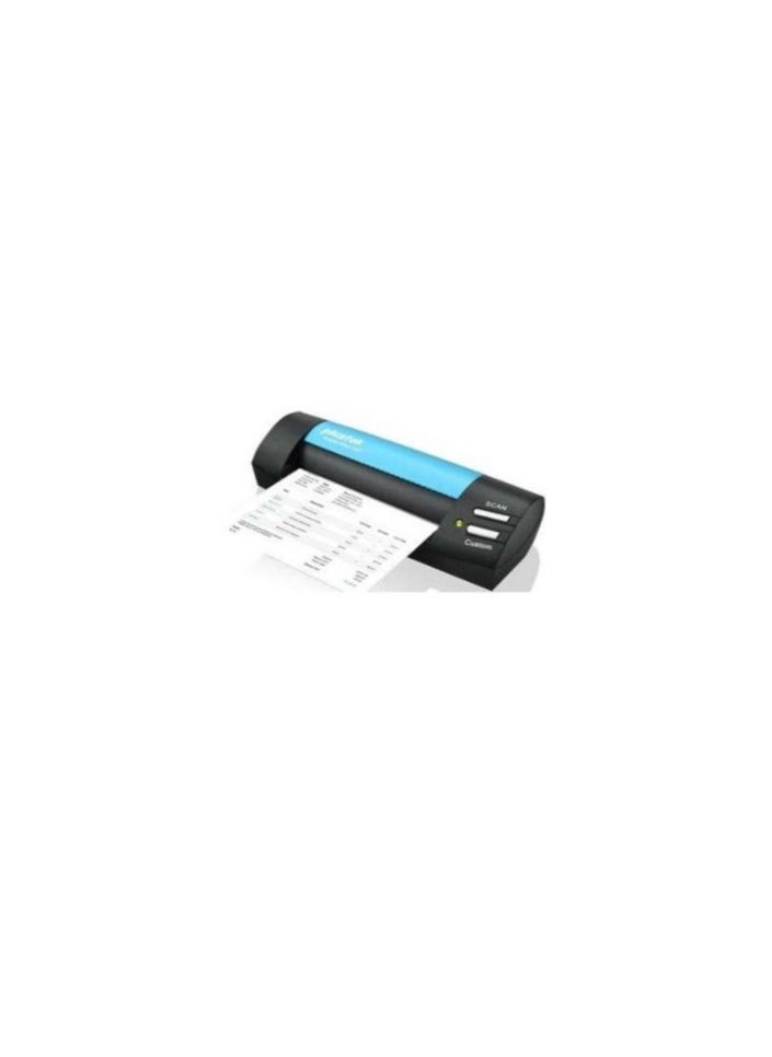 Plustek Plustek MobileOffce S602 Business Card and ID Scanner, USB  - Image 2