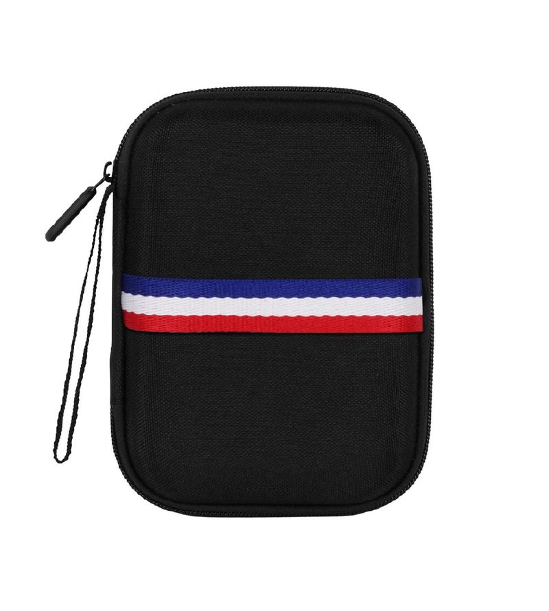 Neopack HDD Shockproof Case/Cover for Segate Portable Hard Drive - Black - Image 5