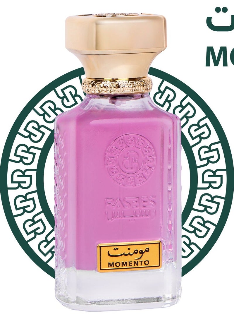  رسيس عطر مومنت من رسيس 75 مل - Image 1