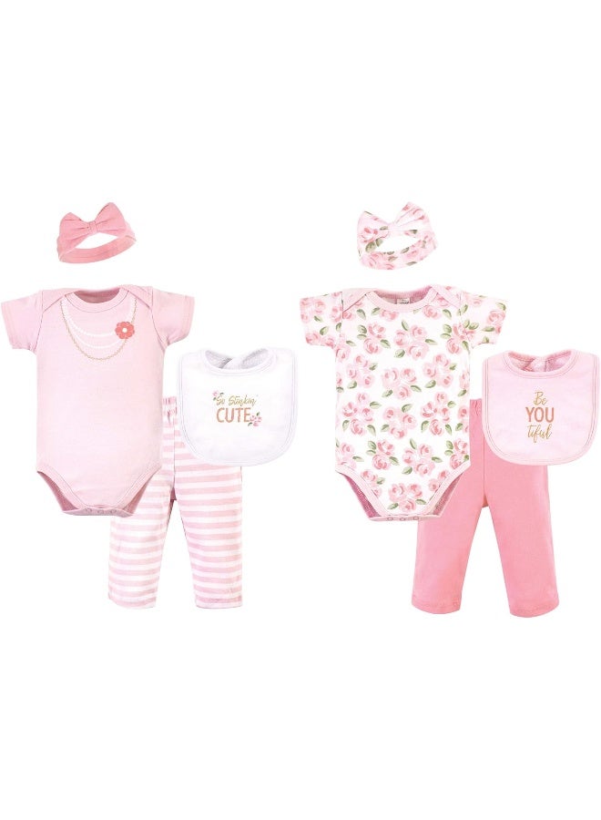 Little Treasure Little Treasure Unisex Baby Boxed Gift Set  - Image 2
