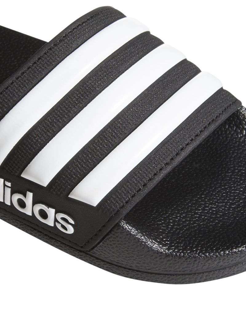Adidas Adilette Shower Slides - Image 4