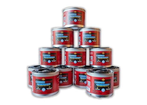 Royal Oak Canned Heat 12 Pack 2 Hour Chafing Fuel, Easy Open, Resealable, Non-Drip, for Food, Burners for Chafing Dishes, Buffet Burners, Parties, Weddings, BBQs - Image 5