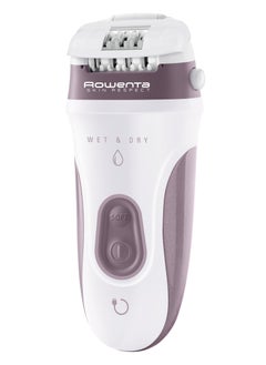 Rowenta EP8061 Skin Respect Hair Removal Epilator