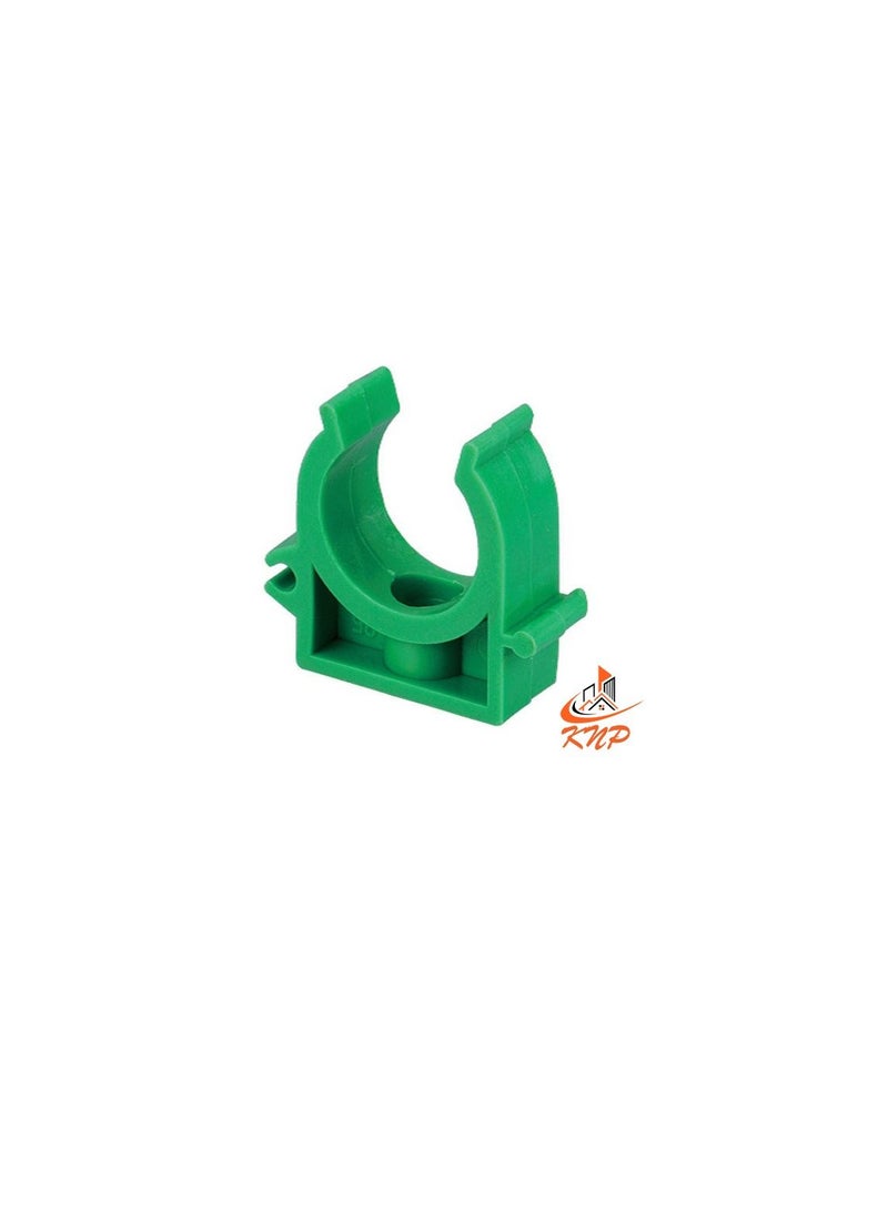 KNP Pipe Clip 32mm - 3pcs - Image 3