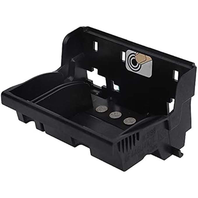 PRINT HEAD PRINTER, ACCESSORY FOR KODAK HERO 6.1 7.1 9.1 KODAK PRINTER REPLACEMENT HEAD REPLACEMENT OFFICE 6150 BLACK - Image 1