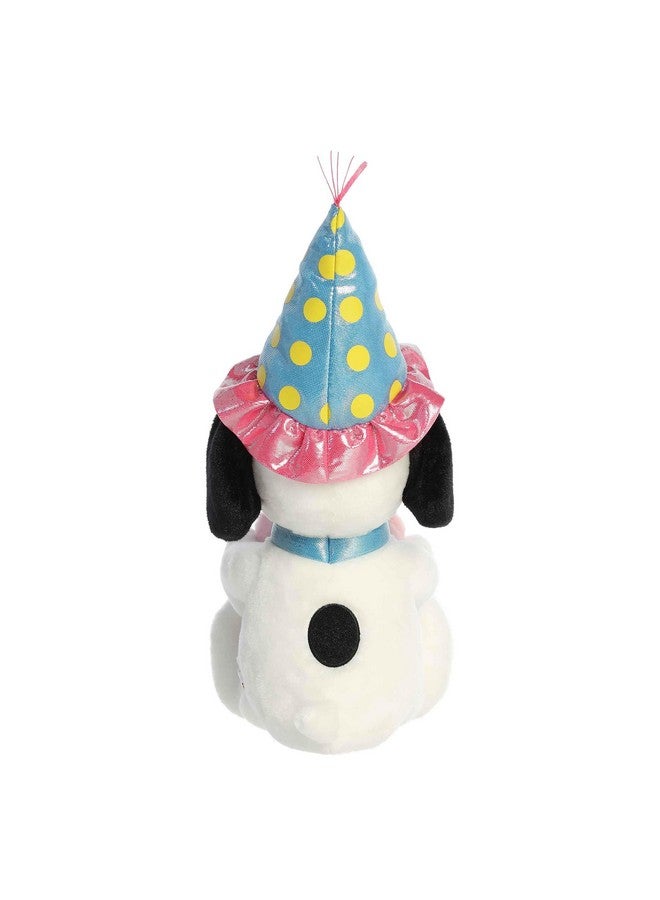 AURORA دبدوب أروورا® المحبوب من الفول السوداني® بمناسبة عيد الميلاد - ألعاب مرخصة رسميًا لجميع معجبي سنوبي - هدية تذكارية للبالغين واحتفالات عيد الميلاد - 12 بوصة - Image 4