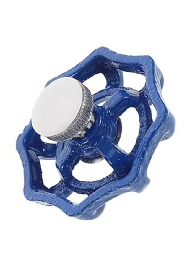 مقبض دوار معدني لمقبض ناقل الحركة، سهل التركيب، زخرفة زخرفية لبدء تشغيل السيارة - Image 1