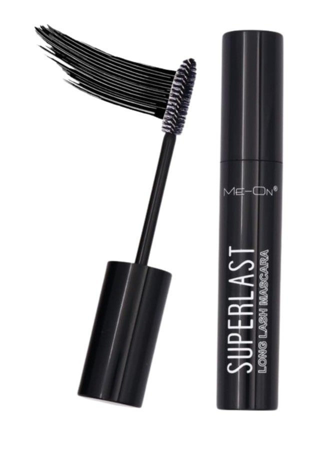 ME-ON Superlast Long lash Mascara 24 Hours - Image 1