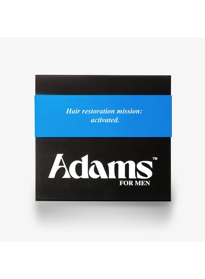 ADAMS Stronger Hair Gift Set - Image 2