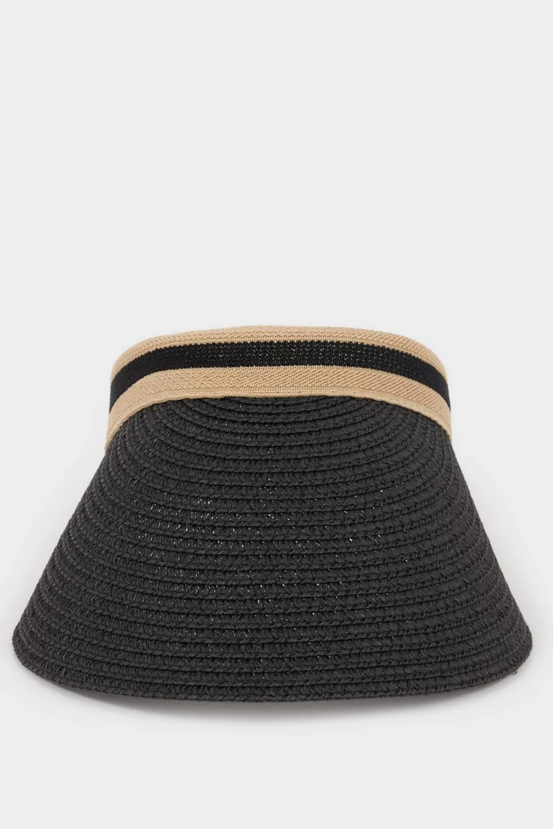 ديفاكتو Woman Visor