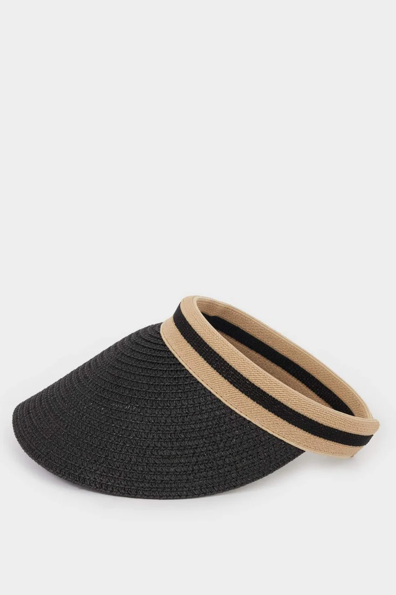 ديفاكتو Woman Visor