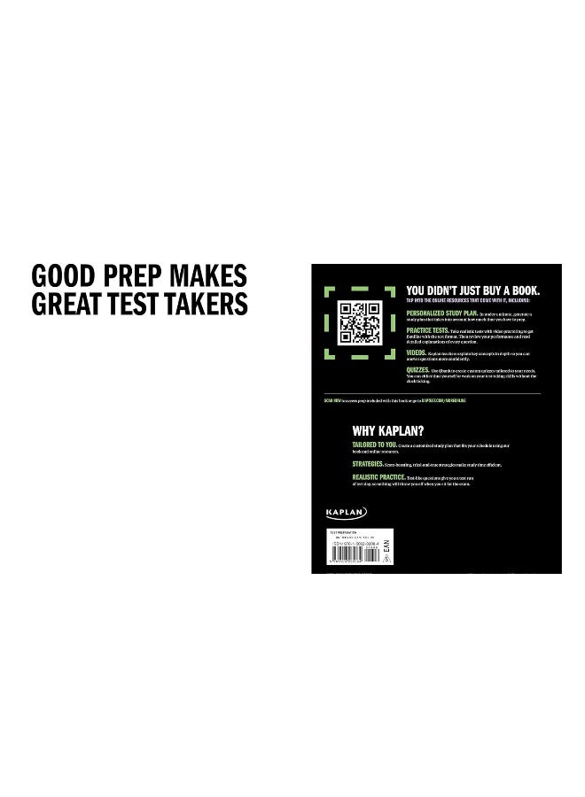 Act Total Prep 2024 - Image 1