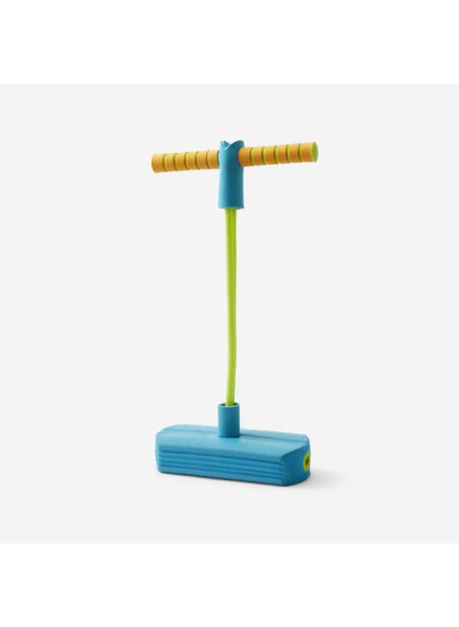 دوميوس أداة قفز إسفنجية للأطفال - أزرق - Image 1