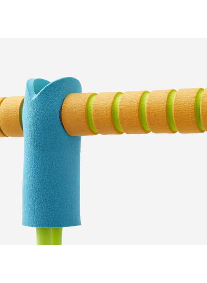 دوميوس أداة قفز إسفنجية للأطفال - أزرق - Image 3