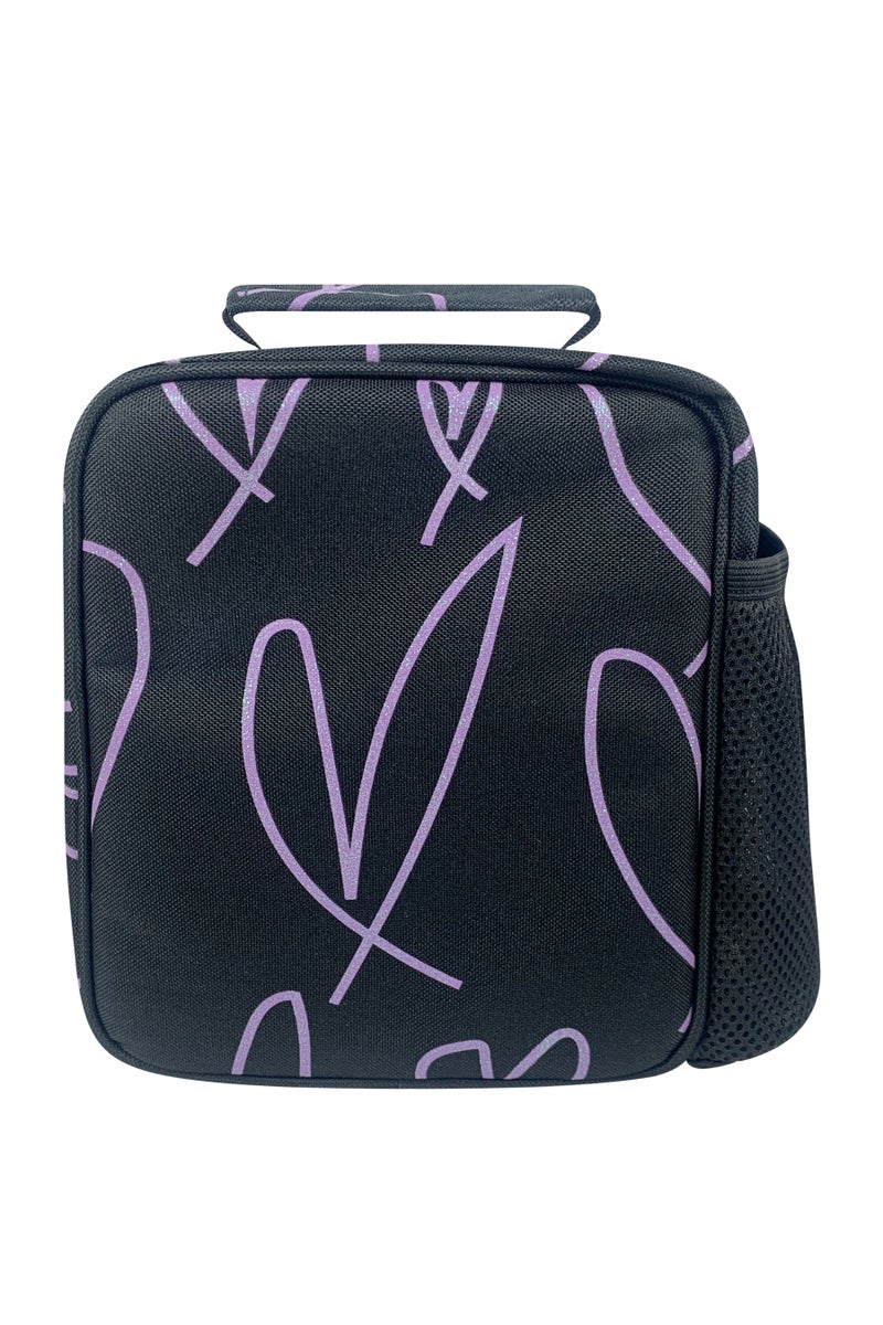 Hype Kids Insulated Lunch Bag  - Image 2