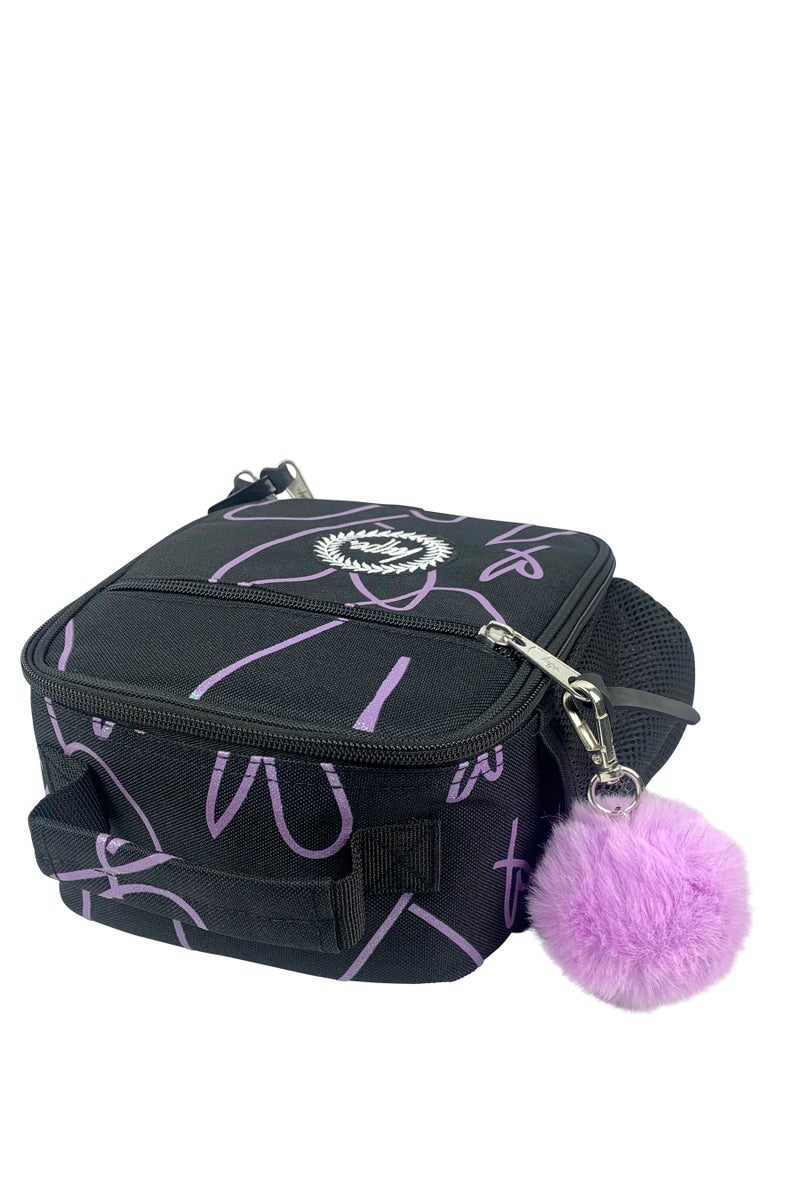 Hype Kids Insulated Lunch Bag  - Image 5