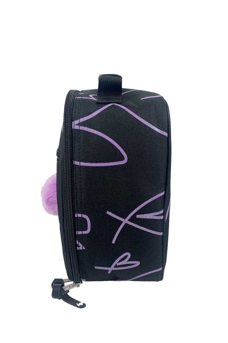 Hype Kids Insulated Lunch Bag  - Image 4