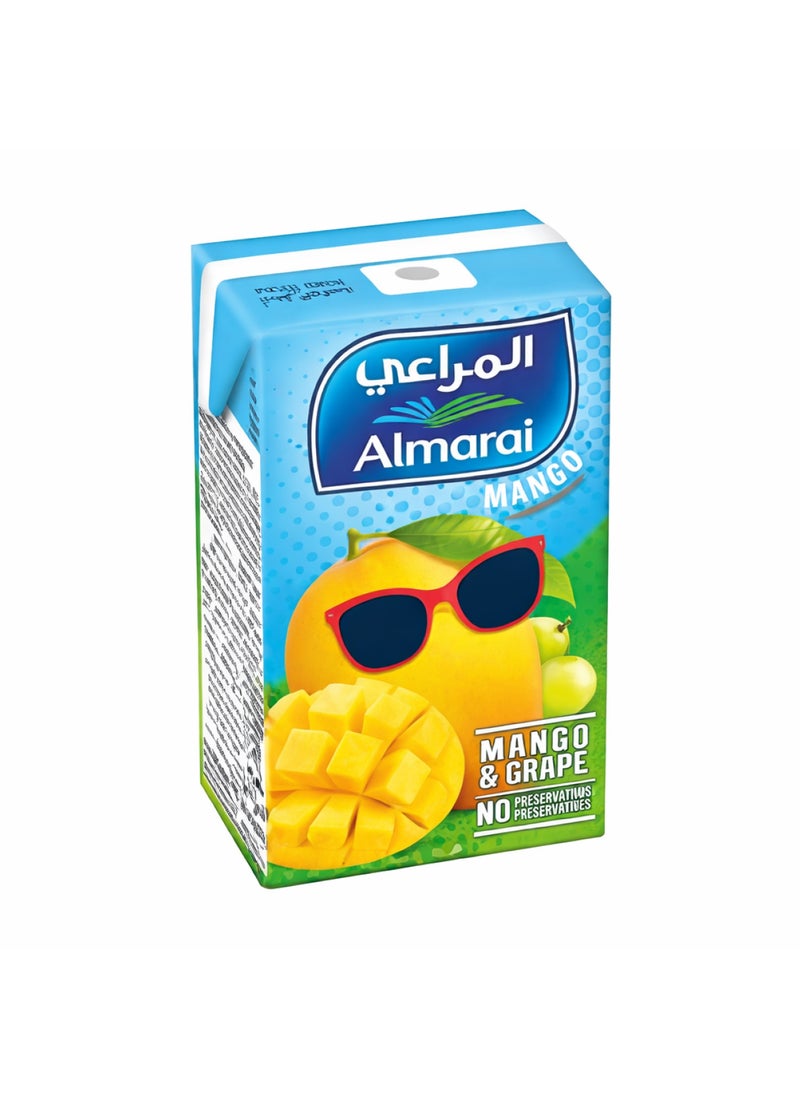 المراعي عصير المانجو ورحيق العنب - Image 2