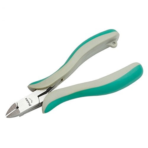 Proskit PM711 Precision Cutting Plier 120mm Pack of 1 - Image 1